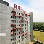 Apartemen Monroe Jababeka Cikarang Bekasi by Aparian