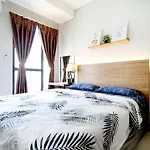 Apartemen Monroe Jababeka Cikarang Bekasi by Aparian