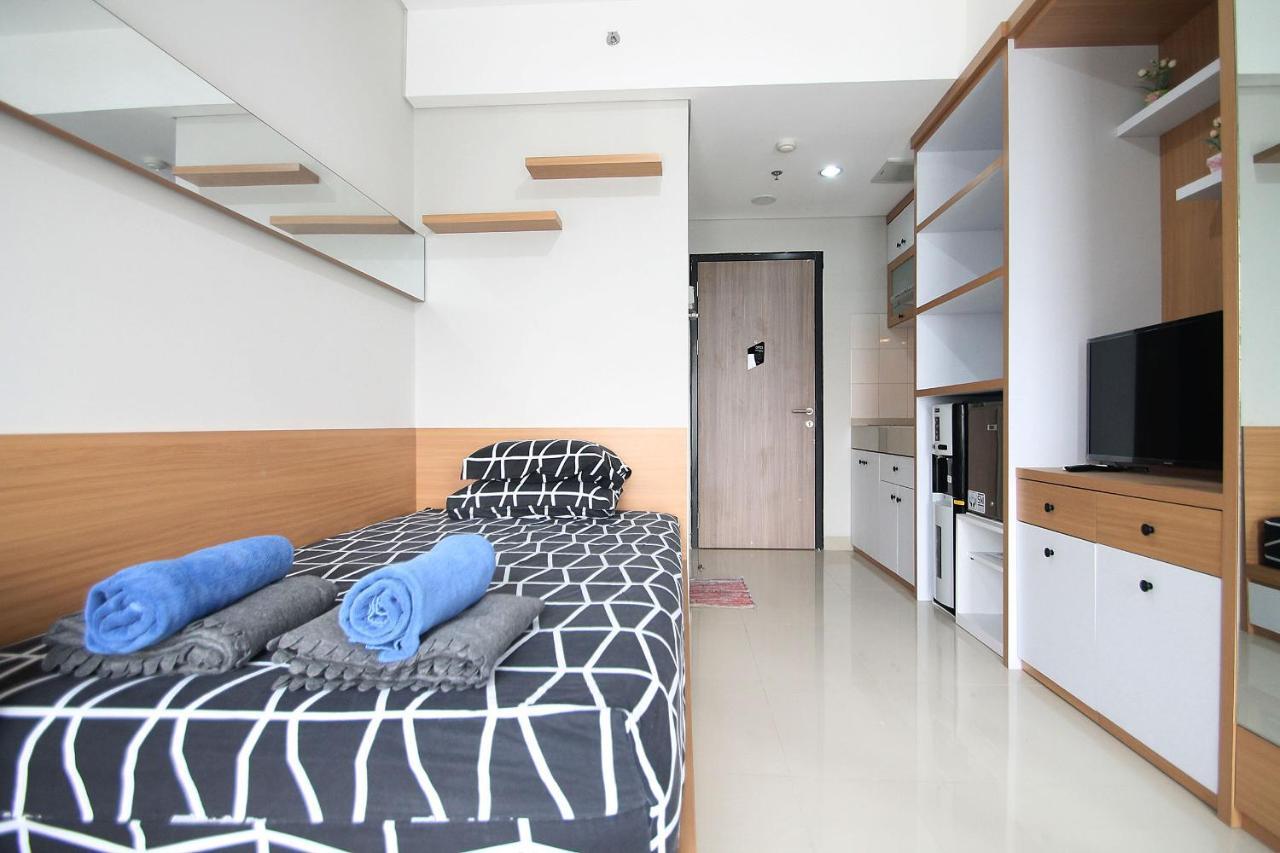 Monroe Jababeka Cikarang By Aparian *