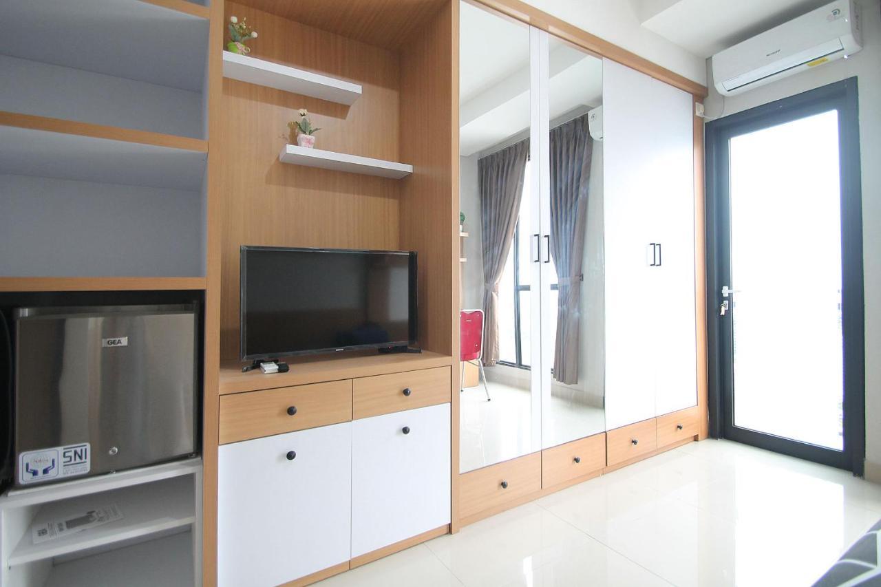 Monroe Jababeka Cikarang By Aparian * Bekasi