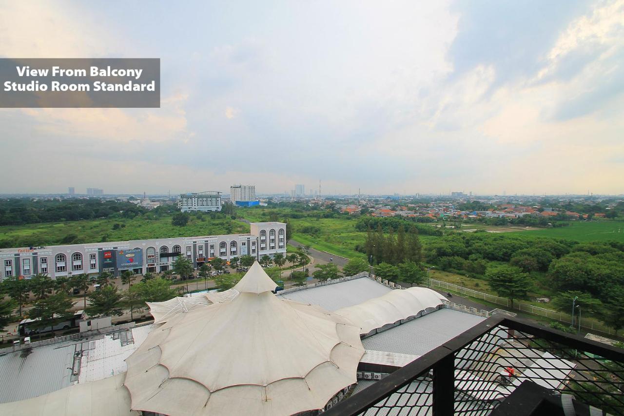 Monroe Jababeka Cikarang By Aparian * Bekasi