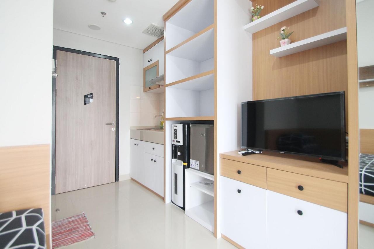Apartemen Monroe Jababeka Cikarang By Aparian