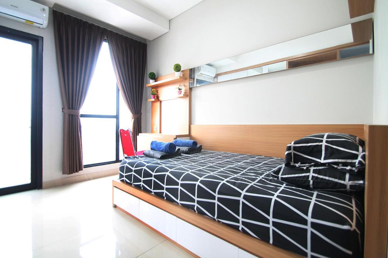 Apartemen Monroe Jababeka Cikarang By Aparian Bekasi