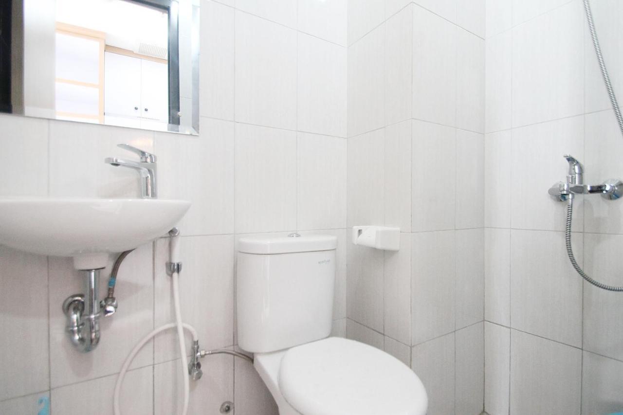 Apartemen Monroe Jababeka Cikarang By Aparian Bekasi