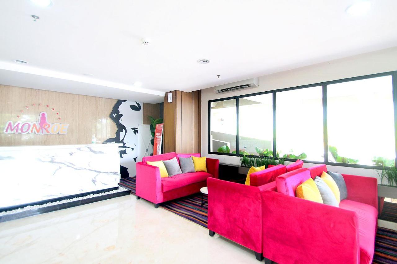 Monroe Jababeka Cikarang By Aparian Apartemen
