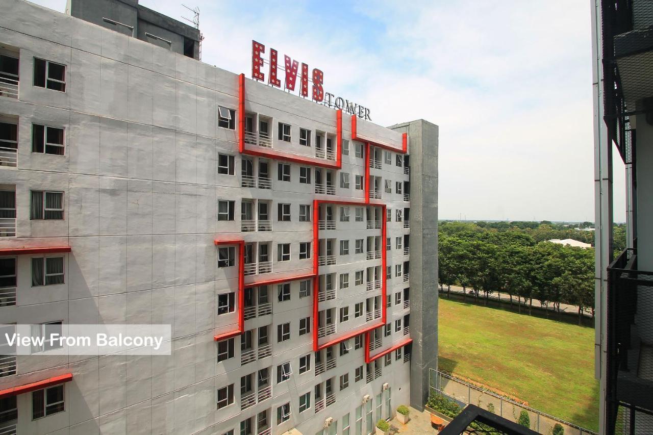 Monroe Jababeka Cikarang By Aparian * Bekasi