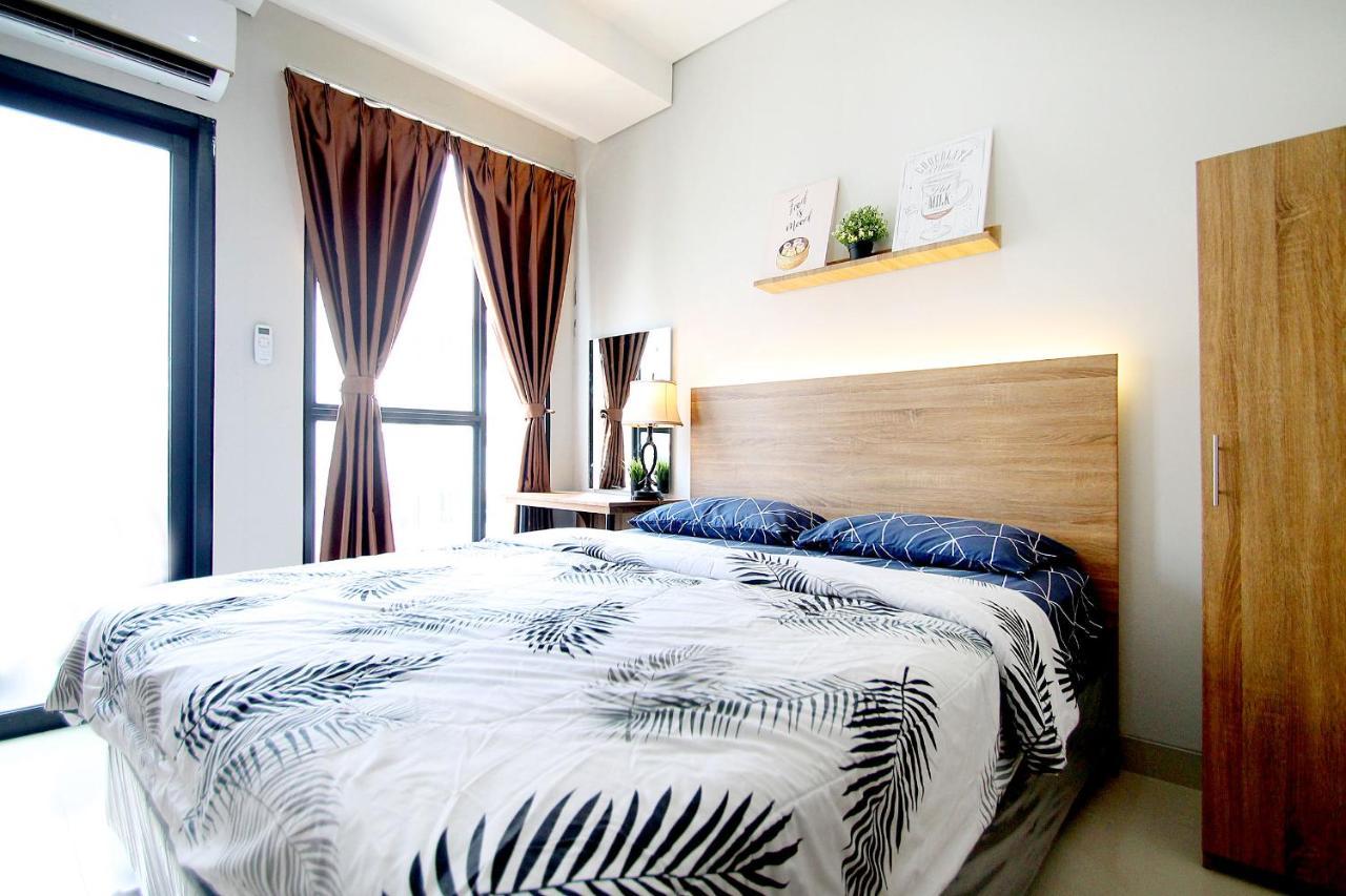 Apartemen Monroe Jababeka Cikarang By Aparian