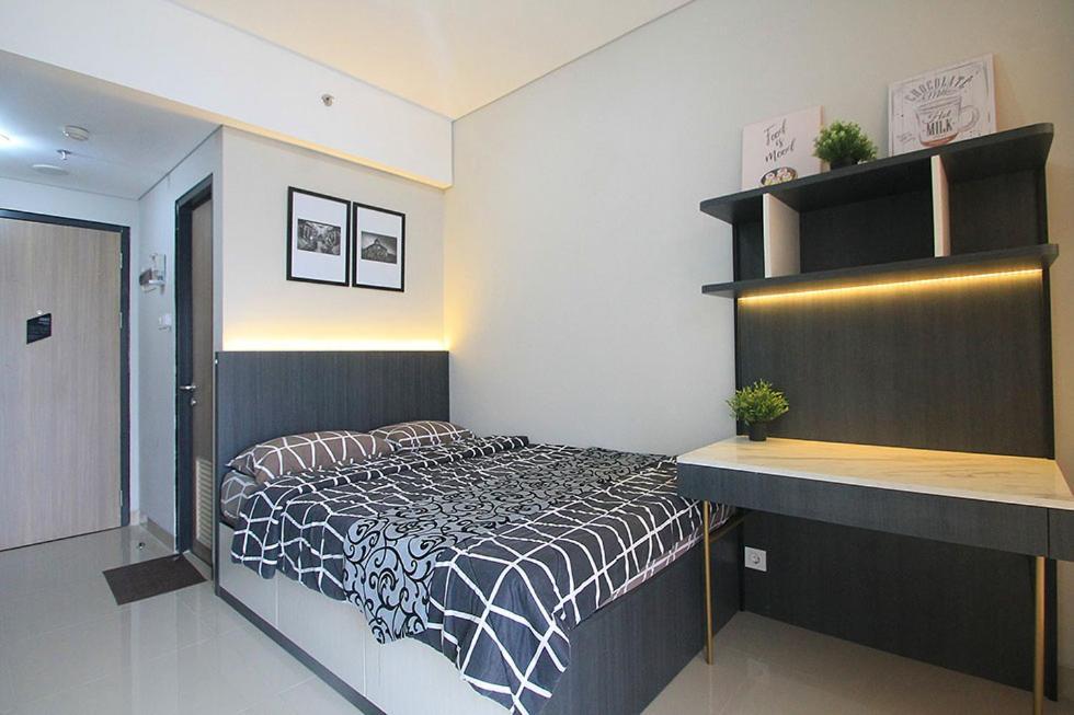 Monroe Jababeka Cikarang By Aparian *